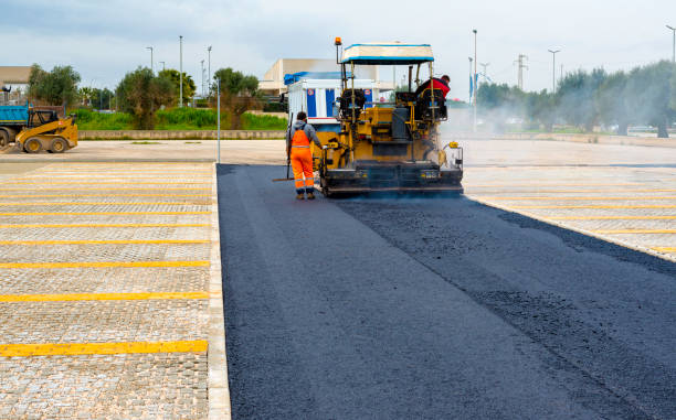 Best Driveway Pressure Washing  in Tano Road, NM