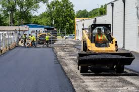 Best Asphalt Driveway Installation  in Tano Road, NM